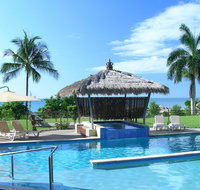 Coral Cove Apartments - Accommodation Resorts