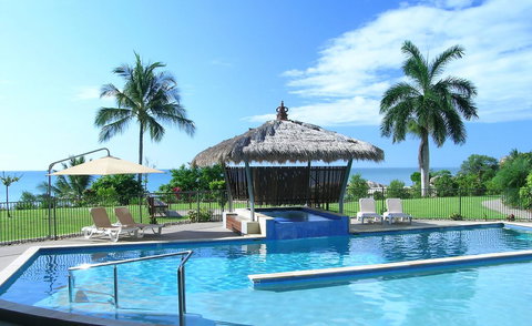 Coral Cove Apartments - Accommodation Resorts 0