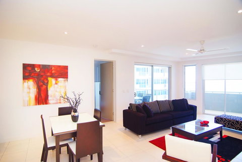 Coral Cove Apartments - Accommodation Resorts 23