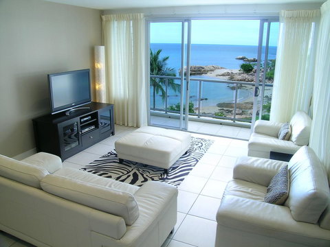 Coral Cove Apartments - Accommodation Resorts 13