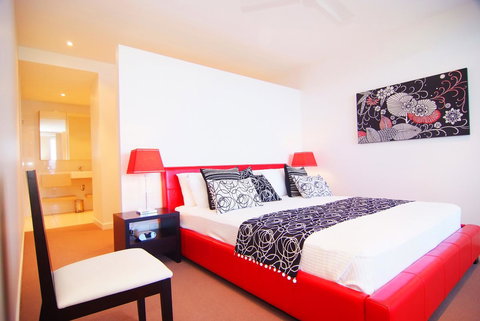 Coral Cove Apartments - Accommodation Resorts 21