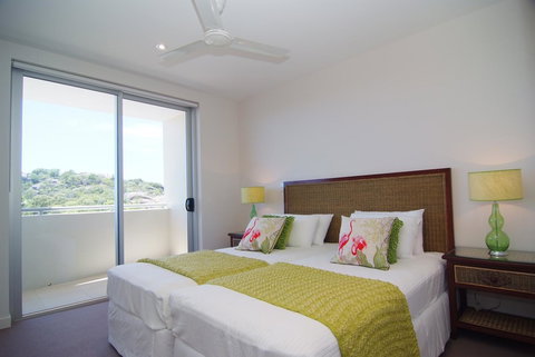 Coral Cove Apartments - Accommodation Resorts 11