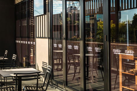 Kennigo Hotel Brisbane, Independent Collection By EVT - Accommodation Resorts 24
