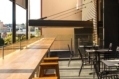 Kennigo Hotel Brisbane, Independent Collection By EVT - Accommodation Resorts 27