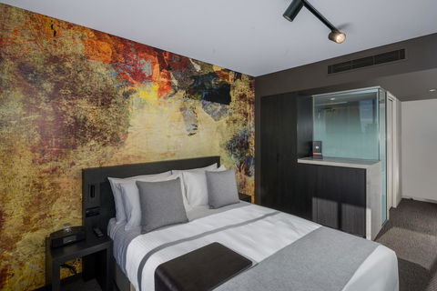 Kennigo Hotel Brisbane, Independent Collection By EVT - Accommodation Resorts 30