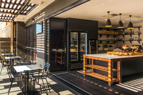 Kennigo Hotel Brisbane, Independent Collection By EVT - Accommodation Resorts 28