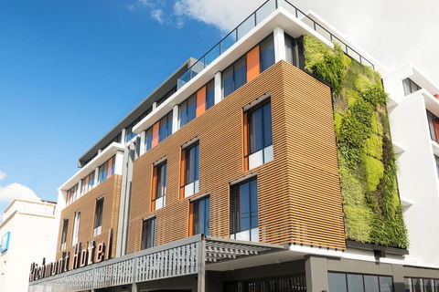 Kennigo Hotel Brisbane, Independent Collection By EVT - Accommodation Resorts 2
