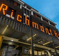 Mantra Richmont Hotel - Accommodation Resorts