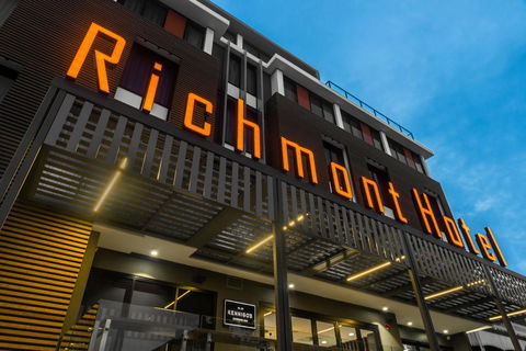 Kennigo Hotel Brisbane, Independent Collection By EVT - Accommodation Resorts 0