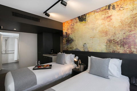 Kennigo Hotel Brisbane, Independent Collection By EVT - Accommodation Resorts 3