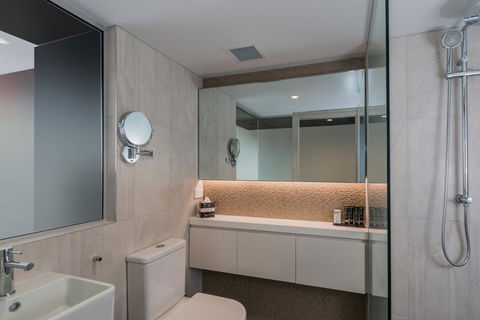 Kennigo Hotel Brisbane, Independent Collection By EVT - Accommodation Resorts 37