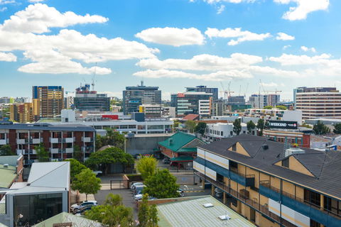Kennigo Hotel Brisbane, Independent Collection By EVT - Accommodation Resorts 13