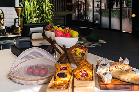 Kennigo Hotel Brisbane, Independent Collection By EVT - Accommodation Resorts 25