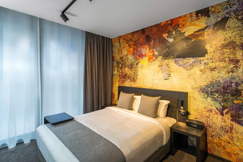 Kennigo Hotel Brisbane, Independent Collection By EVT - Accommodation Resorts 35
