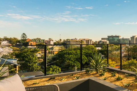 Kennigo Hotel Brisbane, Independent Collection By EVT - Accommodation Resorts 17