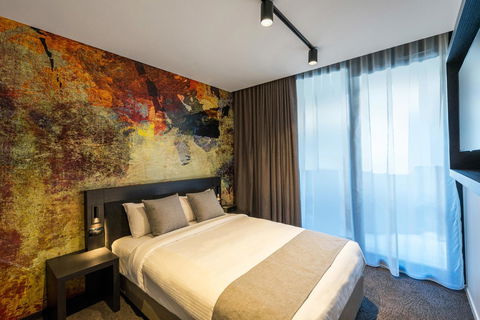 Kennigo Hotel Brisbane, Independent Collection By EVT - Accommodation Resorts 39