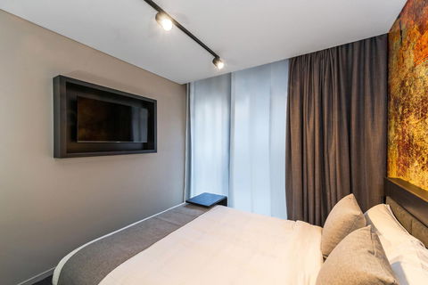 Kennigo Hotel Brisbane, Independent Collection By EVT - Accommodation Resorts 36