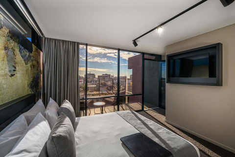 Kennigo Hotel Brisbane, Independent Collection By EVT - Accommodation Resorts 41
