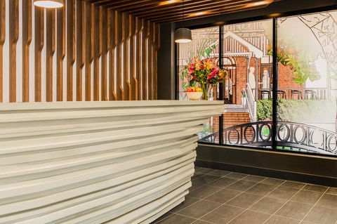 Kennigo Hotel Brisbane, Independent Collection By EVT - Accommodation Resorts 21