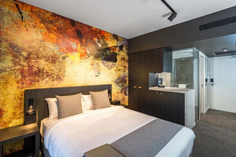 Kennigo Hotel Brisbane, Independent Collection By EVT - Accommodation Resorts 8