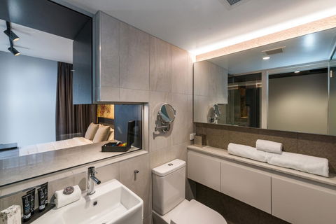 Kennigo Hotel Brisbane, Independent Collection By EVT - Accommodation Resorts 34