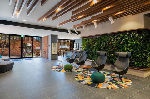 Kennigo Hotel Brisbane, Independent Collection By EVT - Accommodation Resorts 26