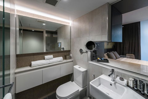 Kennigo Hotel Brisbane, Independent Collection By EVT - Accommodation Resorts 11