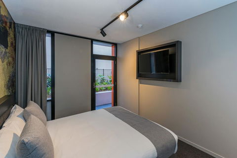 Kennigo Hotel Brisbane, Independent Collection By EVT - Accommodation Resorts 43