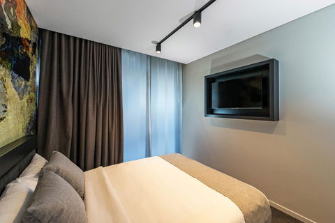 Kennigo Hotel Brisbane, Independent Collection By EVT - Accommodation Resorts 16