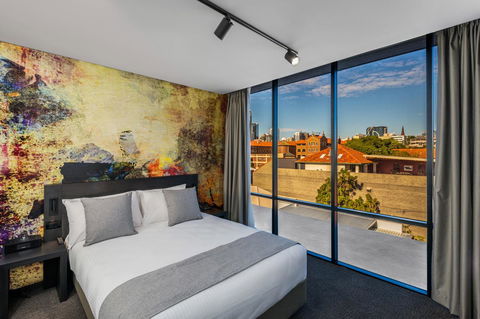 Kennigo Hotel Brisbane, Independent Collection By EVT - Accommodation Resorts 10