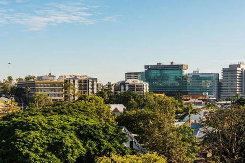 Kennigo Hotel Brisbane, Independent Collection By EVT - Accommodation Resorts 20