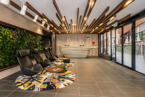 Kennigo Hotel Brisbane, Independent Collection By EVT - Accommodation Resorts 1