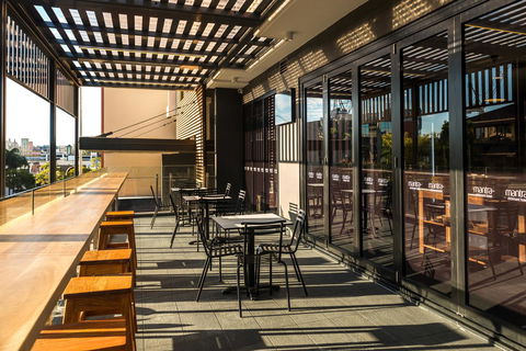 Kennigo Hotel Brisbane, Independent Collection By EVT - Accommodation Resorts 15