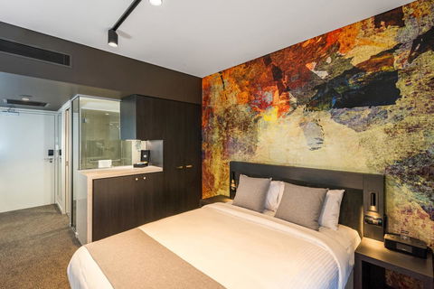 Kennigo Hotel Brisbane, Independent Collection By EVT - Accommodation Resorts 31
