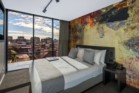 Kennigo Hotel Brisbane, Independent Collection By EVT - Accommodation Resorts 9