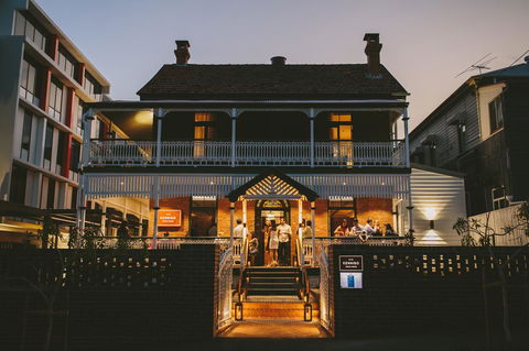 Kennigo Hotel Brisbane, Independent Collection By EVT - Accommodation Resorts 6