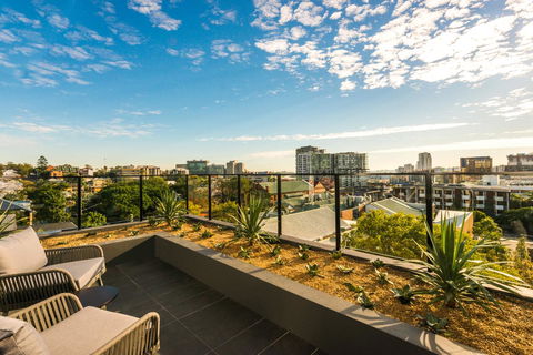 Kennigo Hotel Brisbane, Independent Collection By EVT - Accommodation Resorts 40