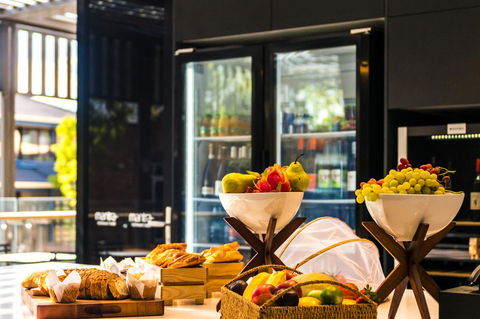 Kennigo Hotel Brisbane, Independent Collection By EVT - Accommodation Resorts 23