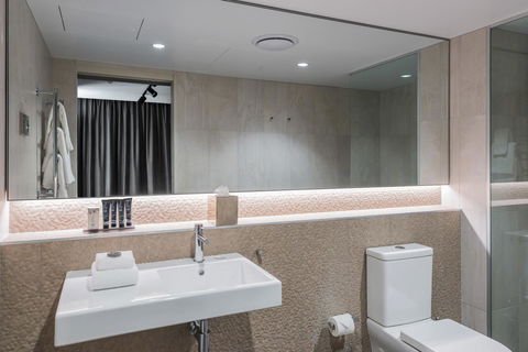 Kennigo Hotel Brisbane, Independent Collection By EVT - Accommodation Resorts 32