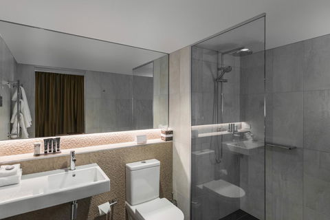 Kennigo Hotel Brisbane, Independent Collection By EVT - Accommodation Resorts 42