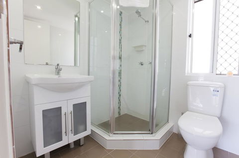 Bay Of Palms - Accommodation Resorts 36