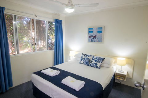 Bay Of Palms - Accommodation Resorts 30