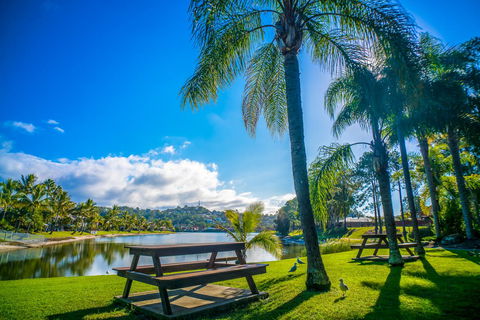 Bay Of Palms - Accommodation Resorts 0