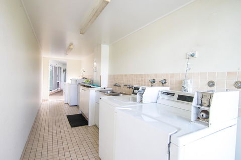 Bay Of Palms - Accommodation Resorts 44