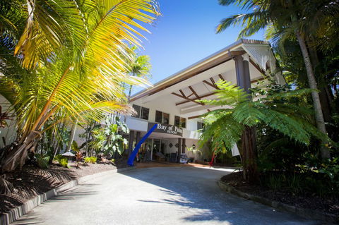 Bay Of Palms - Accommodation Resorts 16
