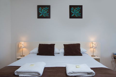 Bay Of Palms - Accommodation Resorts 34