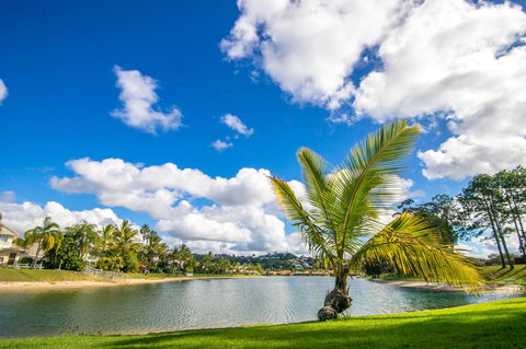 Bay Of Palms - Accommodation Resorts 12