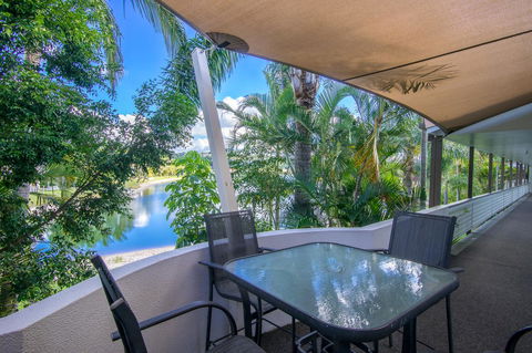 Bay Of Palms - Accommodation Resorts 19