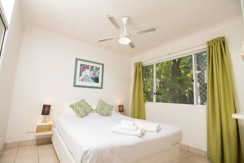 Bay Of Palms - Accommodation Resorts 32