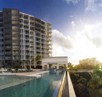 Oaks Gateway Suites - Accommodation Resorts